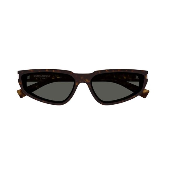 NEW SAINT LAURENT WOMEN SUNGLASSES SAINT LAURENT - Picture 2 of 4